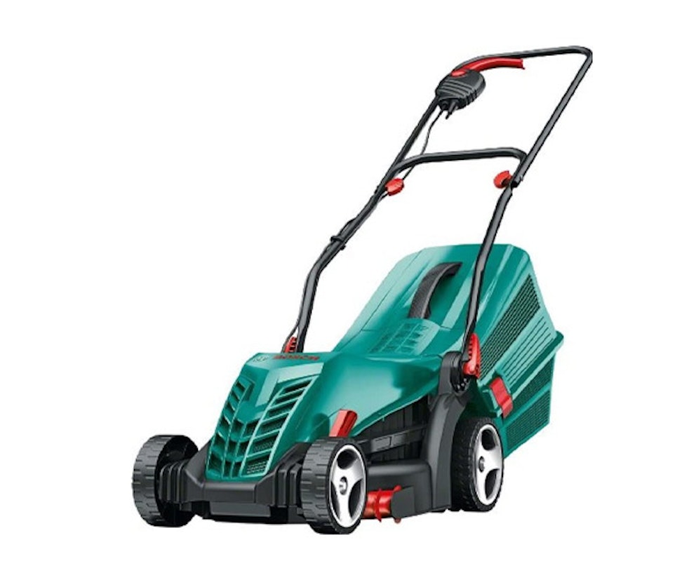 Best budget lawn mower for affordable performance 2024