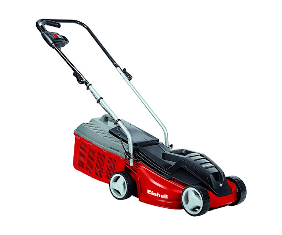 Make savings on best budget lawn mowers 2024