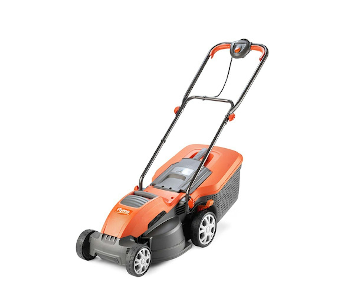 Best budget lawn mower for affordable performance 2024