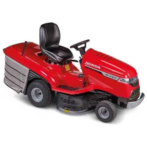 Best ride on lawn mower in the UK