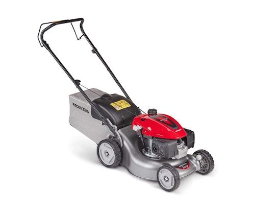 Best lawn mowers for large gardens that make light work of your space ...