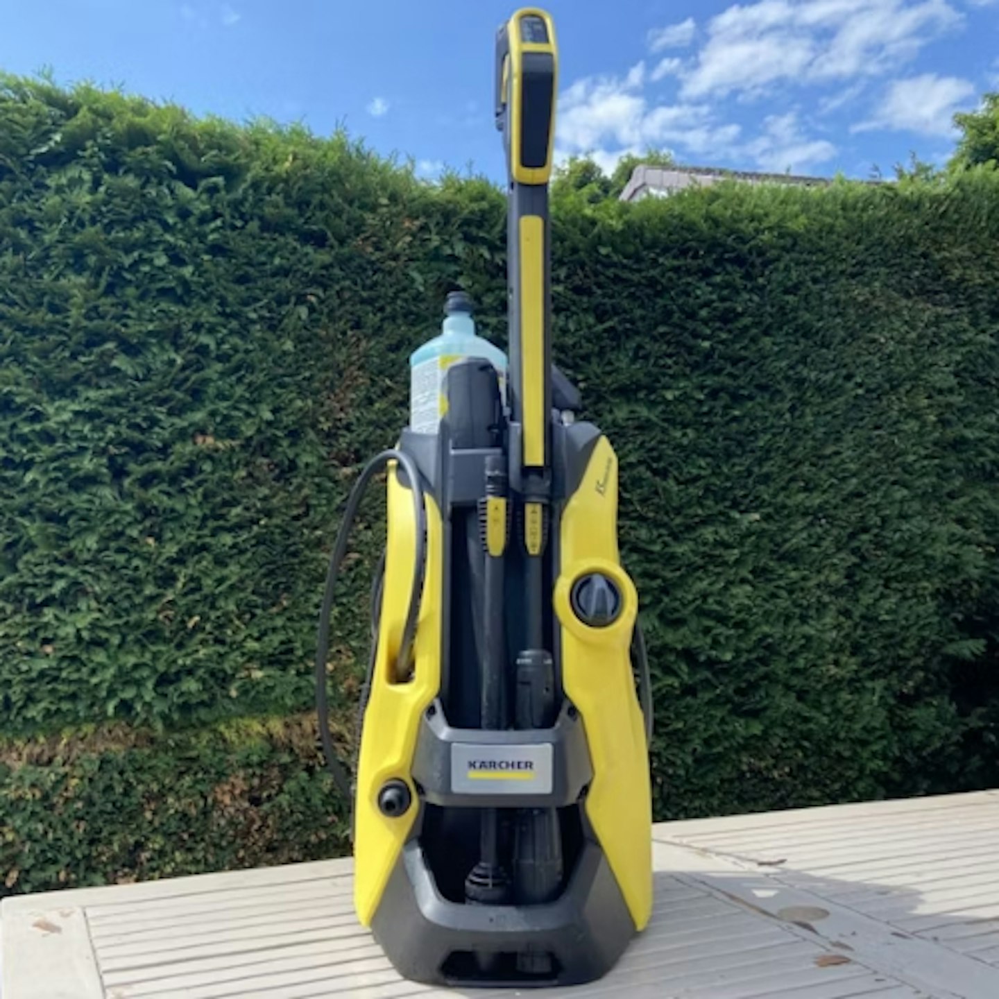 Karcher K5 