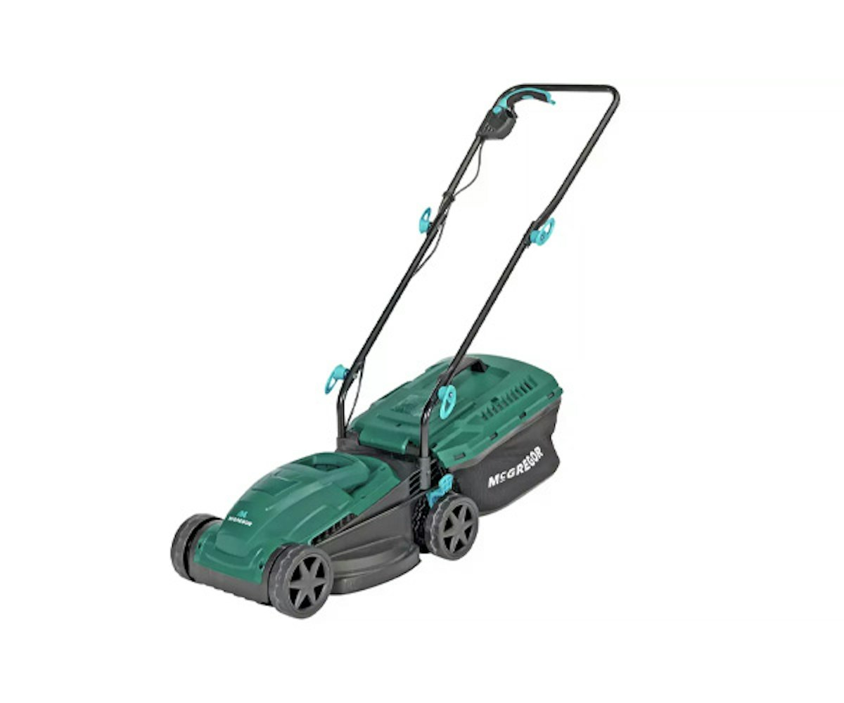 Best budget lawn mower for affordable performance 2024