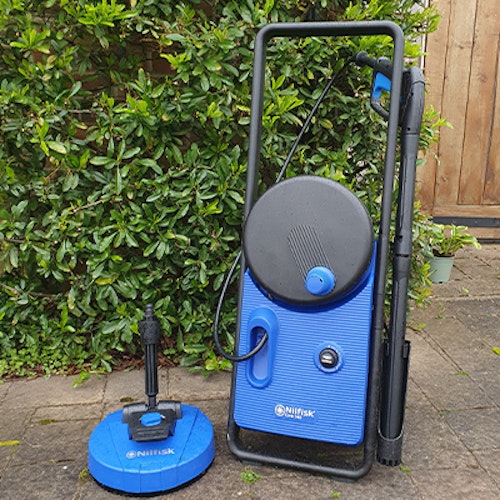 The best pressure washer for your patio Modern Gardens