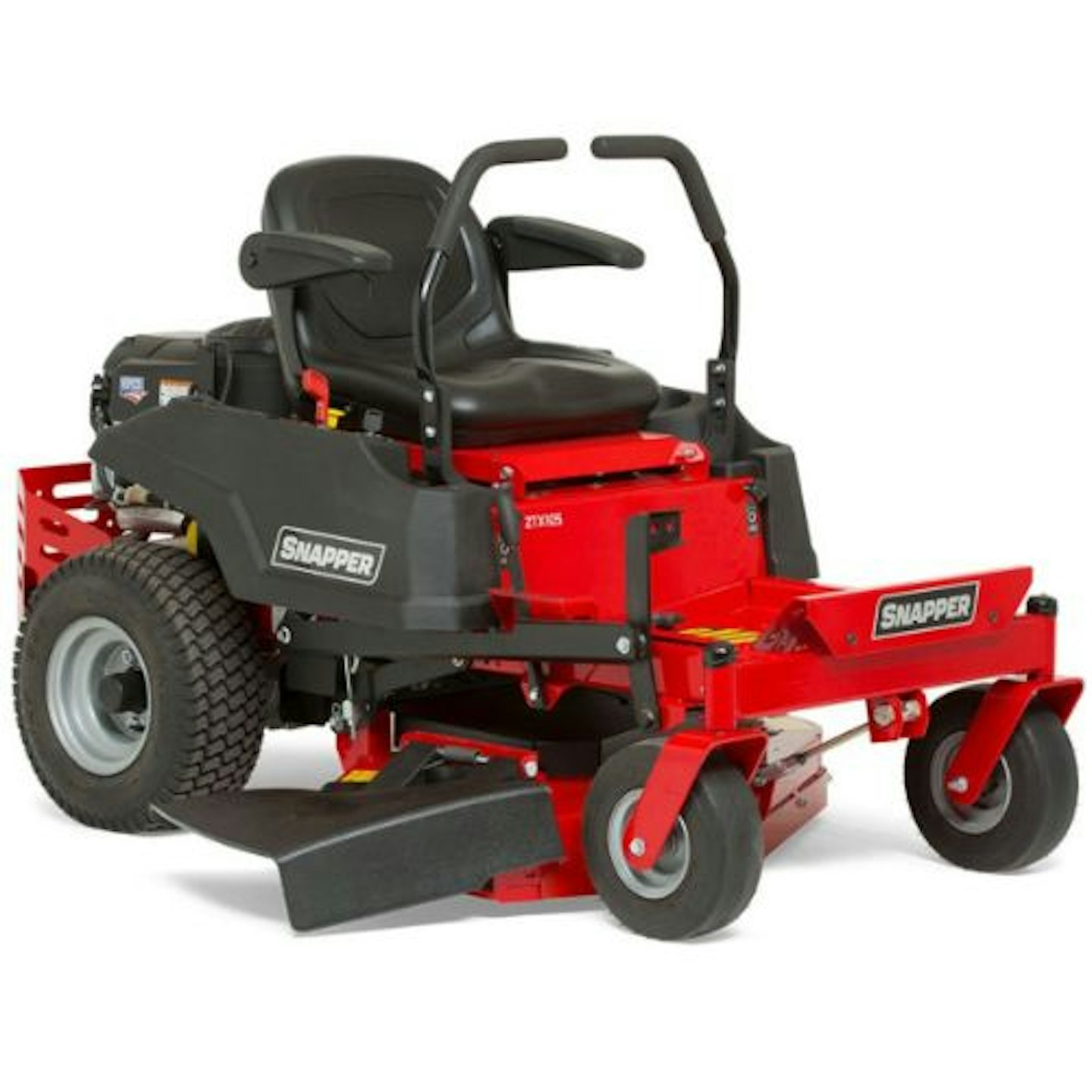 Snapper ZTX105 Zero Turn Ride On Mower