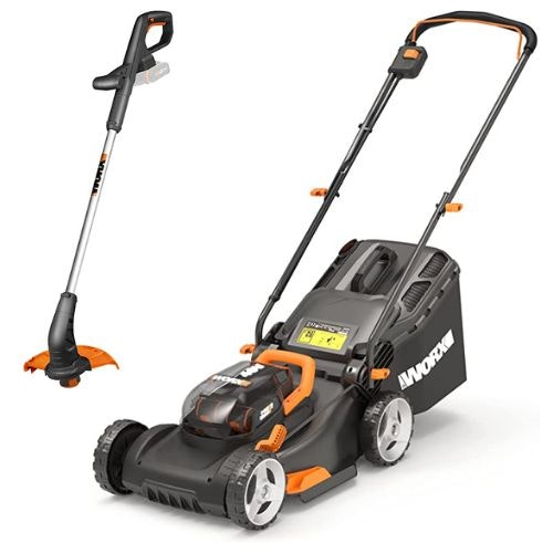 Best cordless lawn mower for ecofriendly mowing Modern Gardens