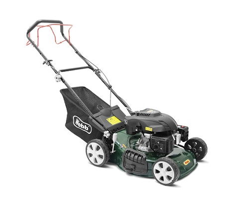 Best lawn mowers for large gardens that make light work of your space ...