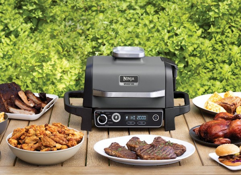 Best electric BBQ for plugin and go cooking in 2024