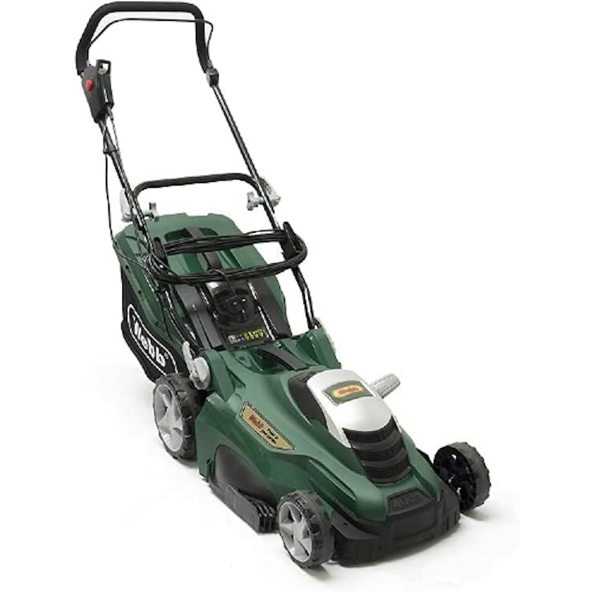 Best budget lawn mower for affordable performance 2024