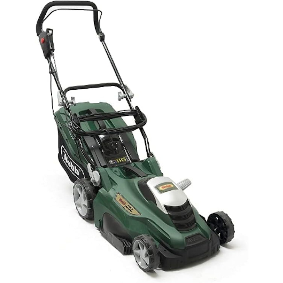 Best budget lawn mower for affordable performance 2024 Best budget lawn mower for affordable performance 2024