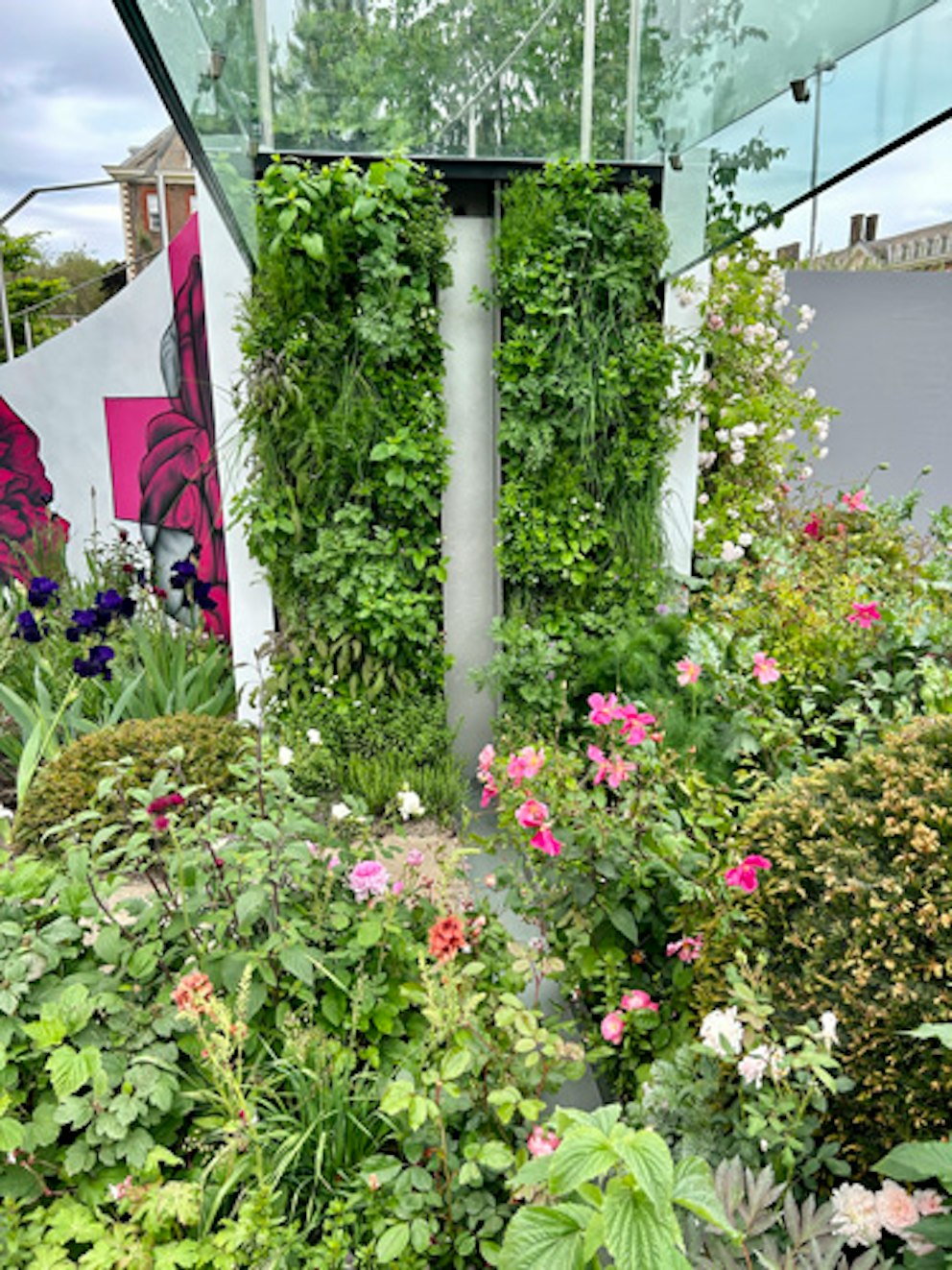 The top lustworthy trends from the RHS Chelsea Flower Show 2023