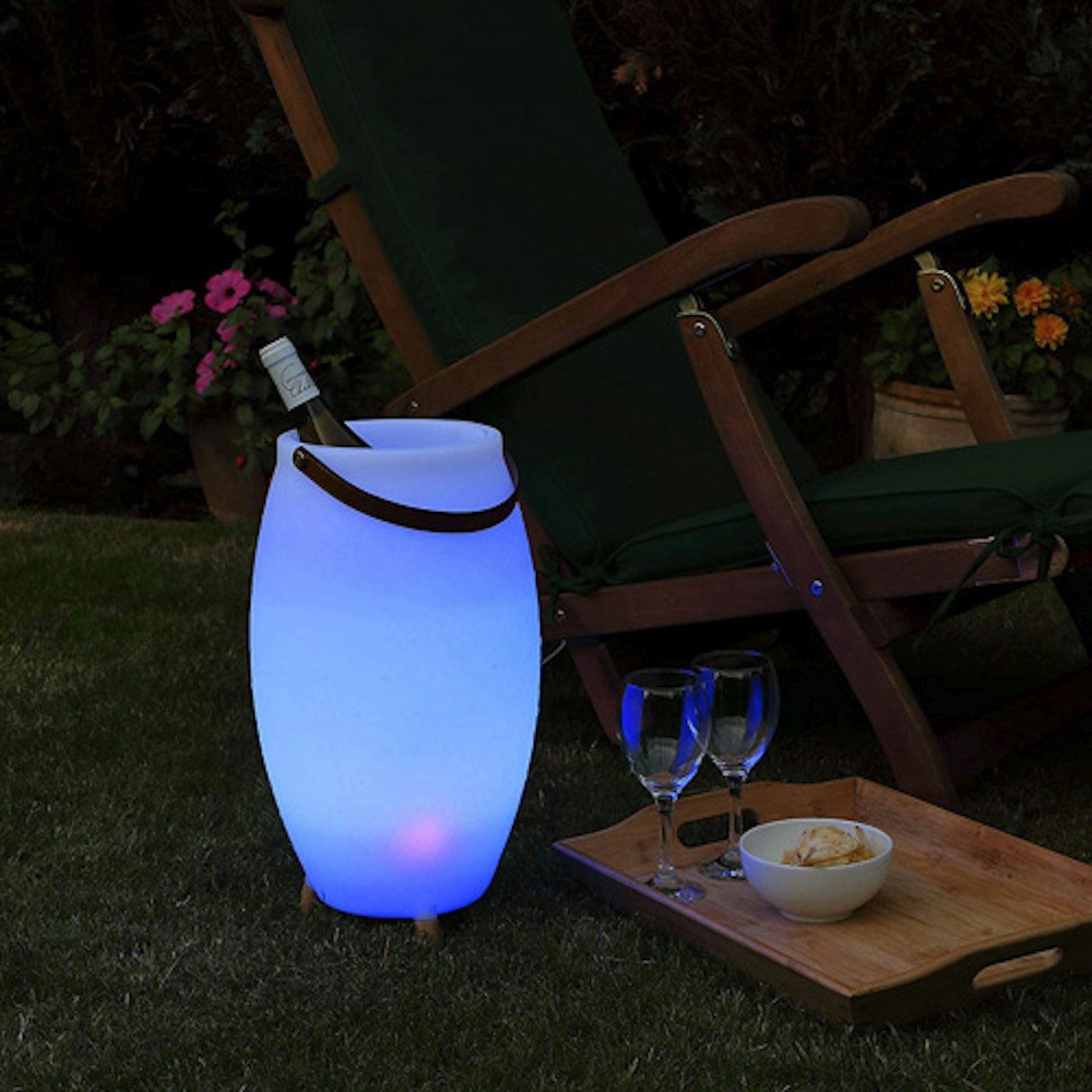 The best outdoor coolers for a chilled summer in your garden Outdoor