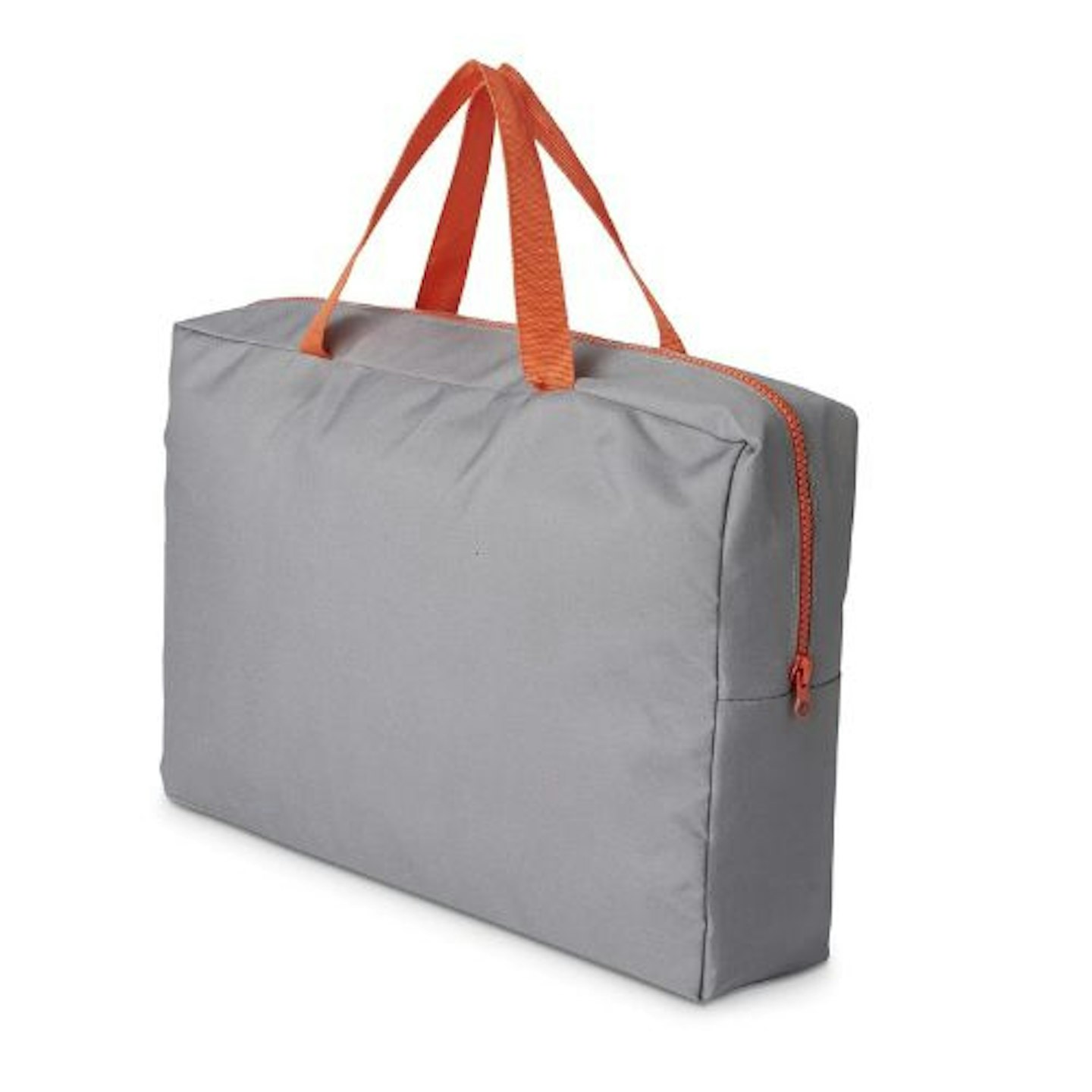 Blooma Grey Trapezoid Swing bench cover