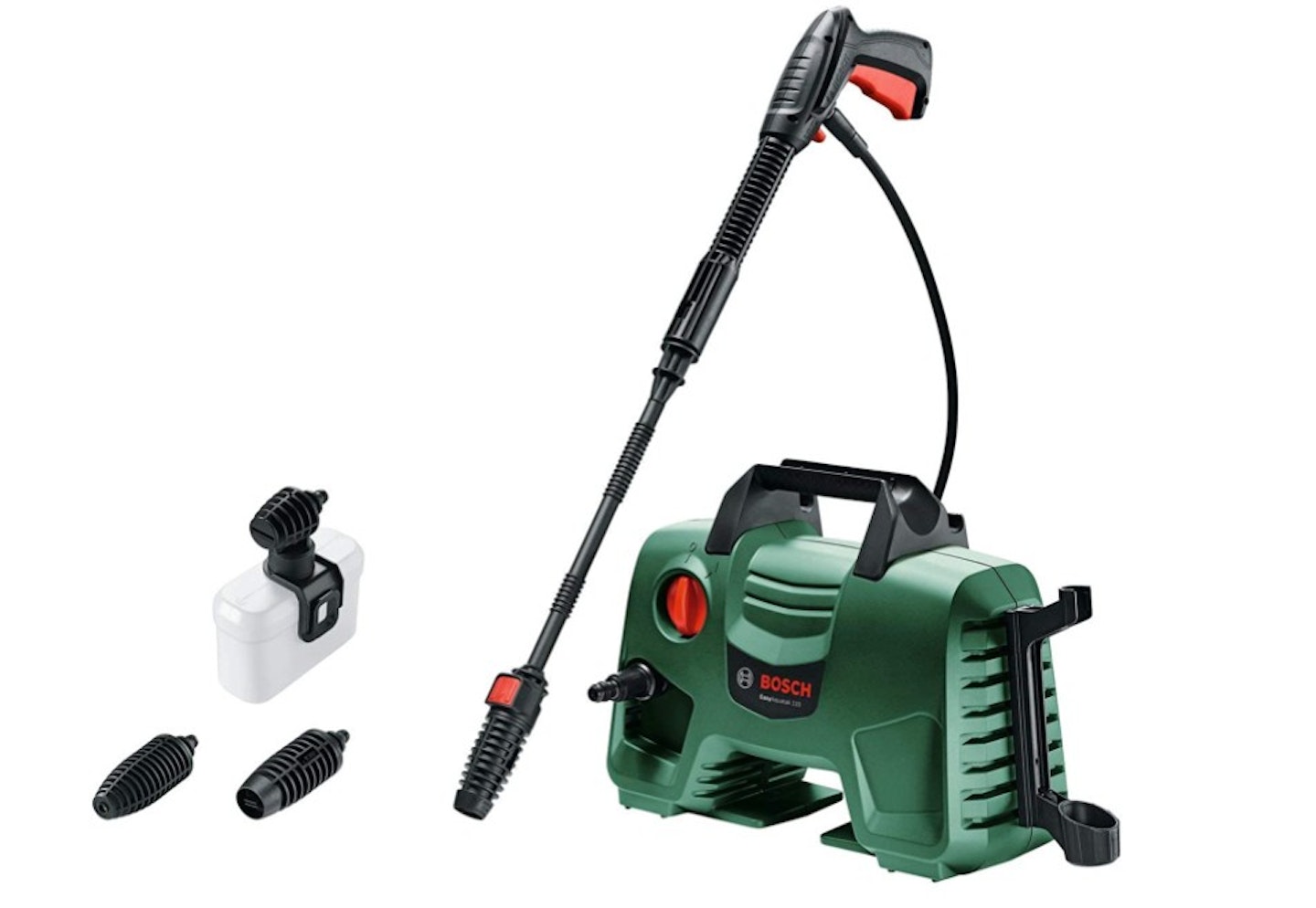 Bosch 06008A7F70 EasyAquatak 110 High Pressure Washer