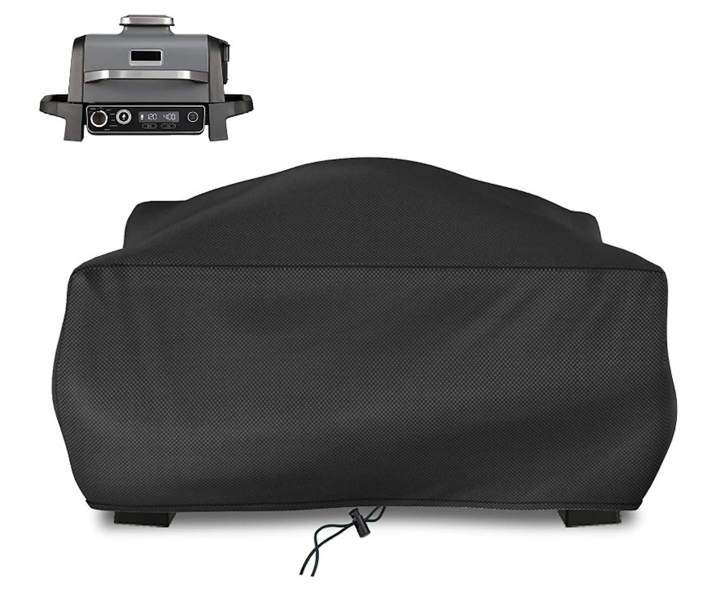 Cover Fit for Ninja Woodfire Outdoor Grill