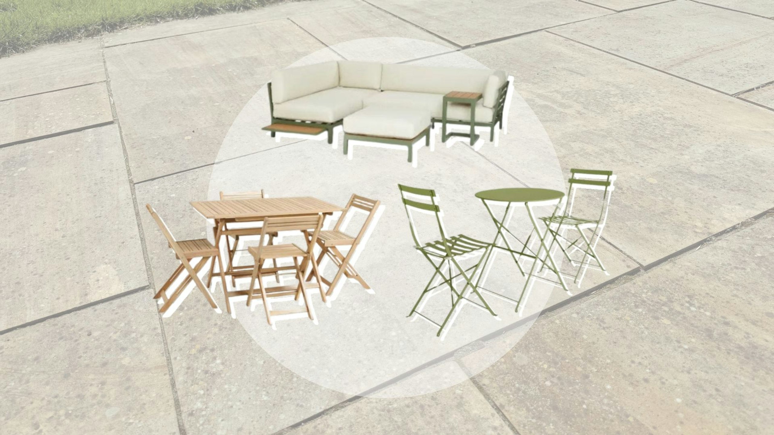 Best garden furniture