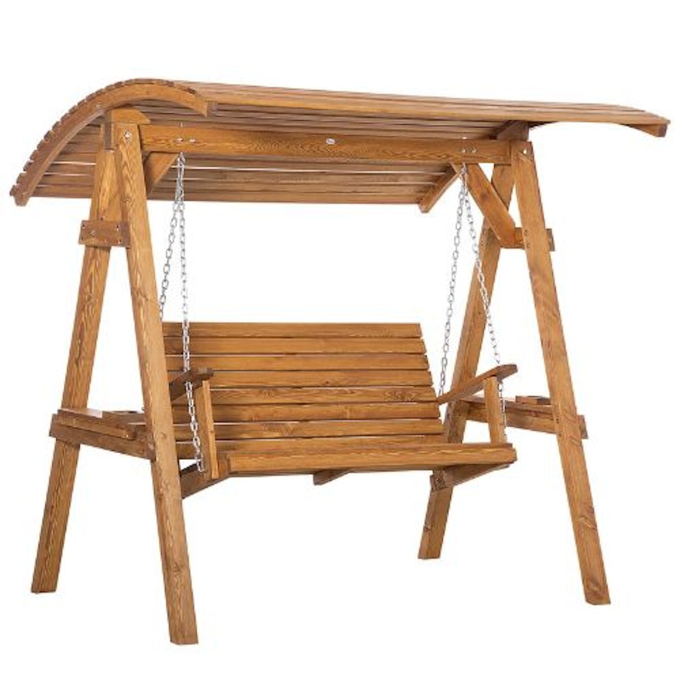 10 of the best garden swings for adults