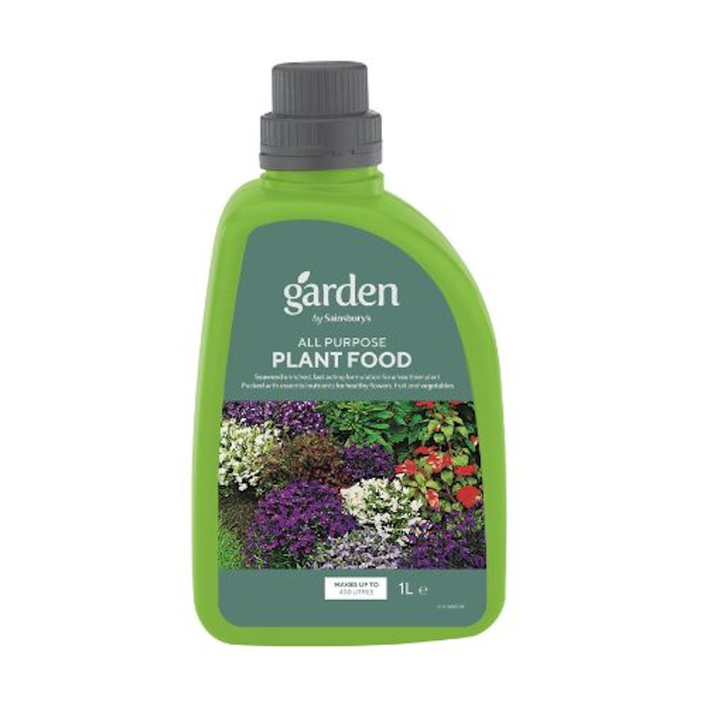 Best Food For Plants 2023