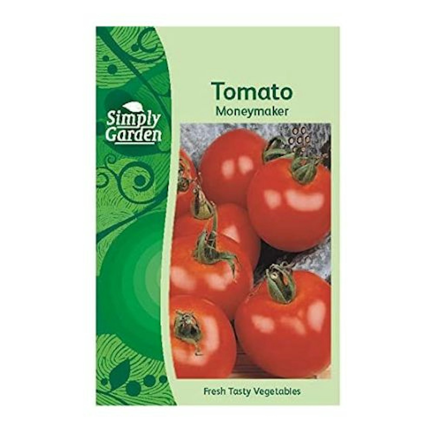 Simply Garden Tomato Moneymaker Seeds