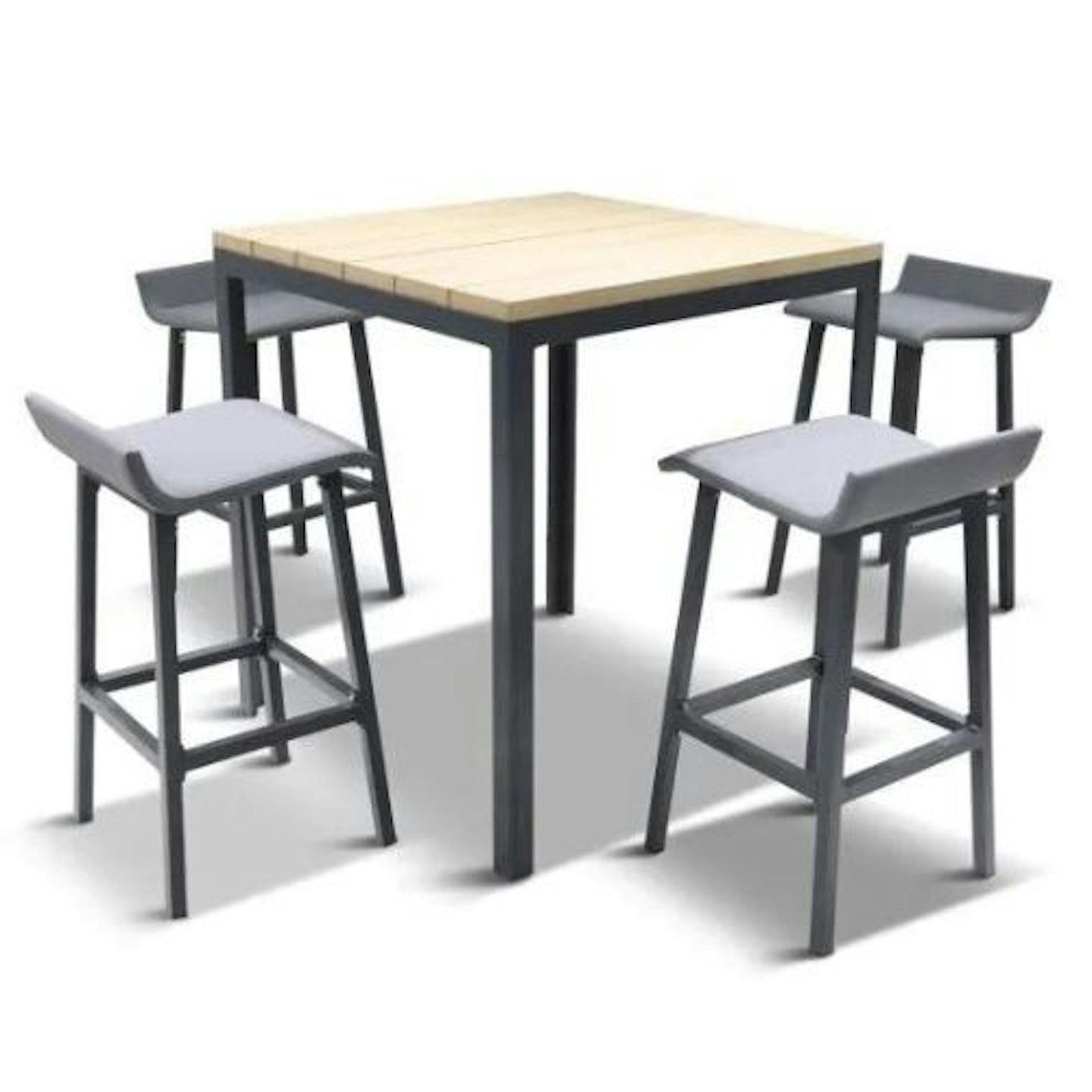 Stockholm Bar Dining Set