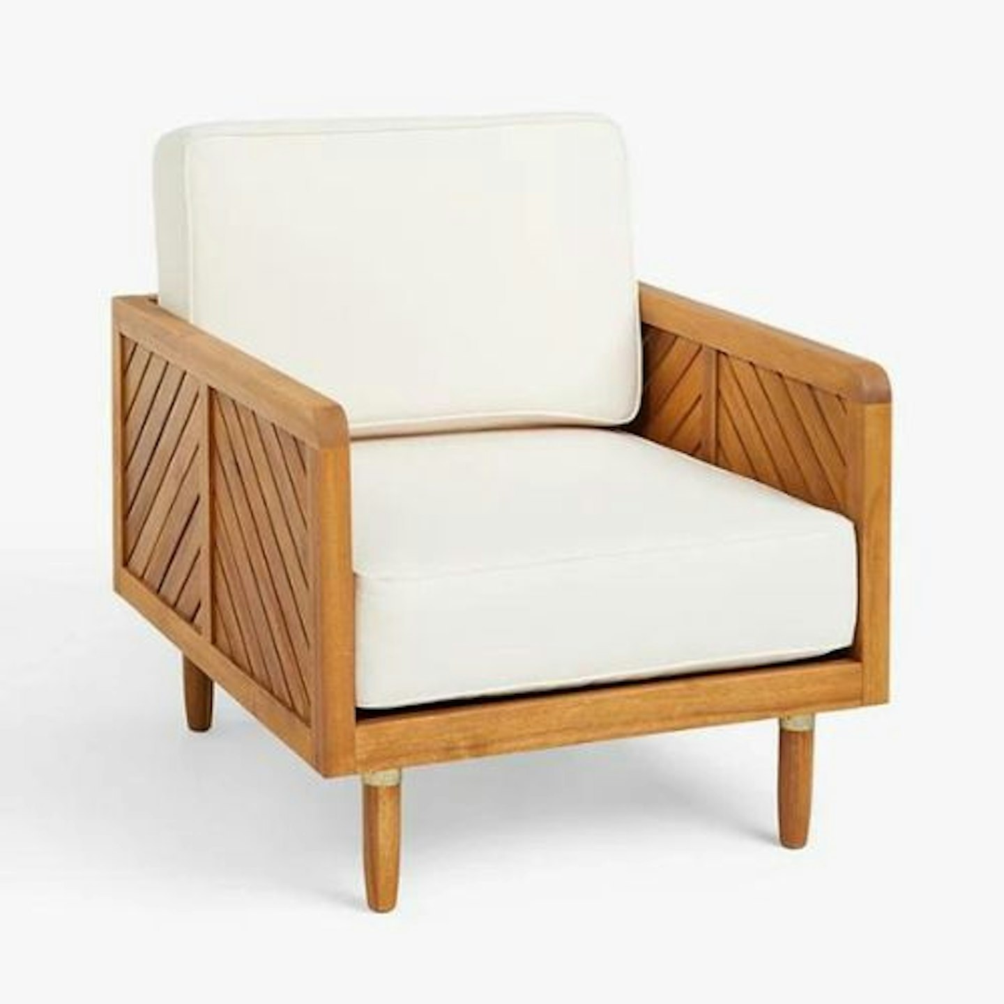 Swoon Franklin Garden Armchair