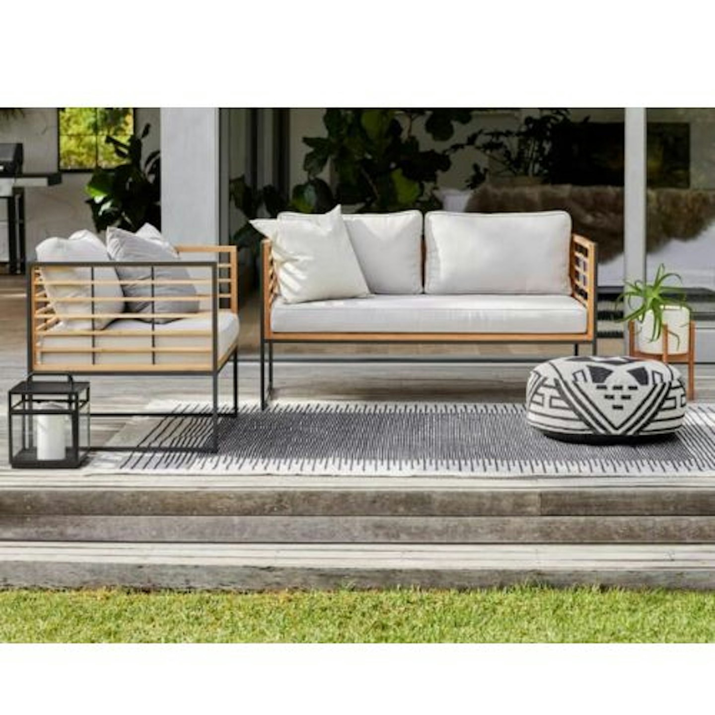 Vega Garden Furniture Range