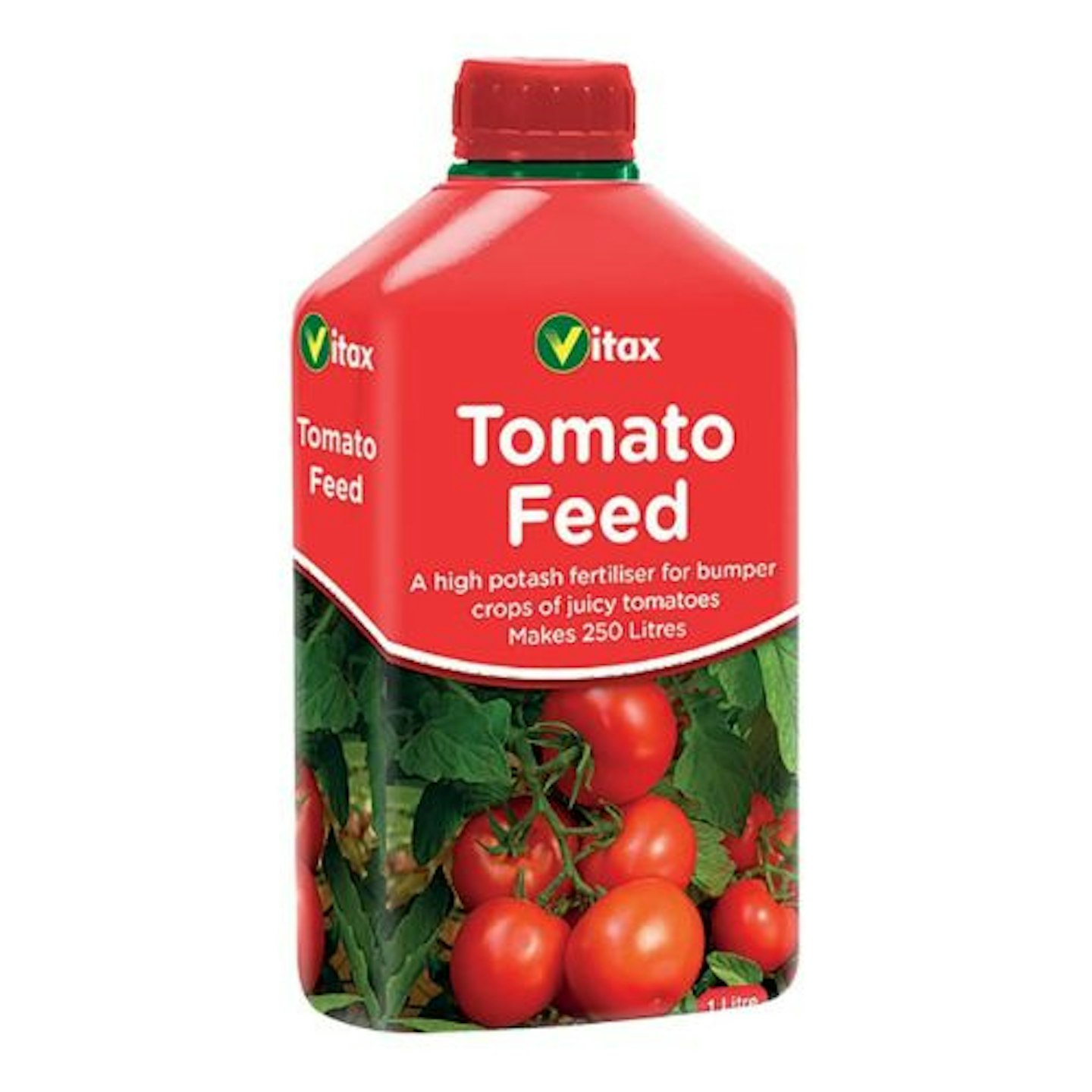 Vitax, Liquid Tomato Feed – 1L