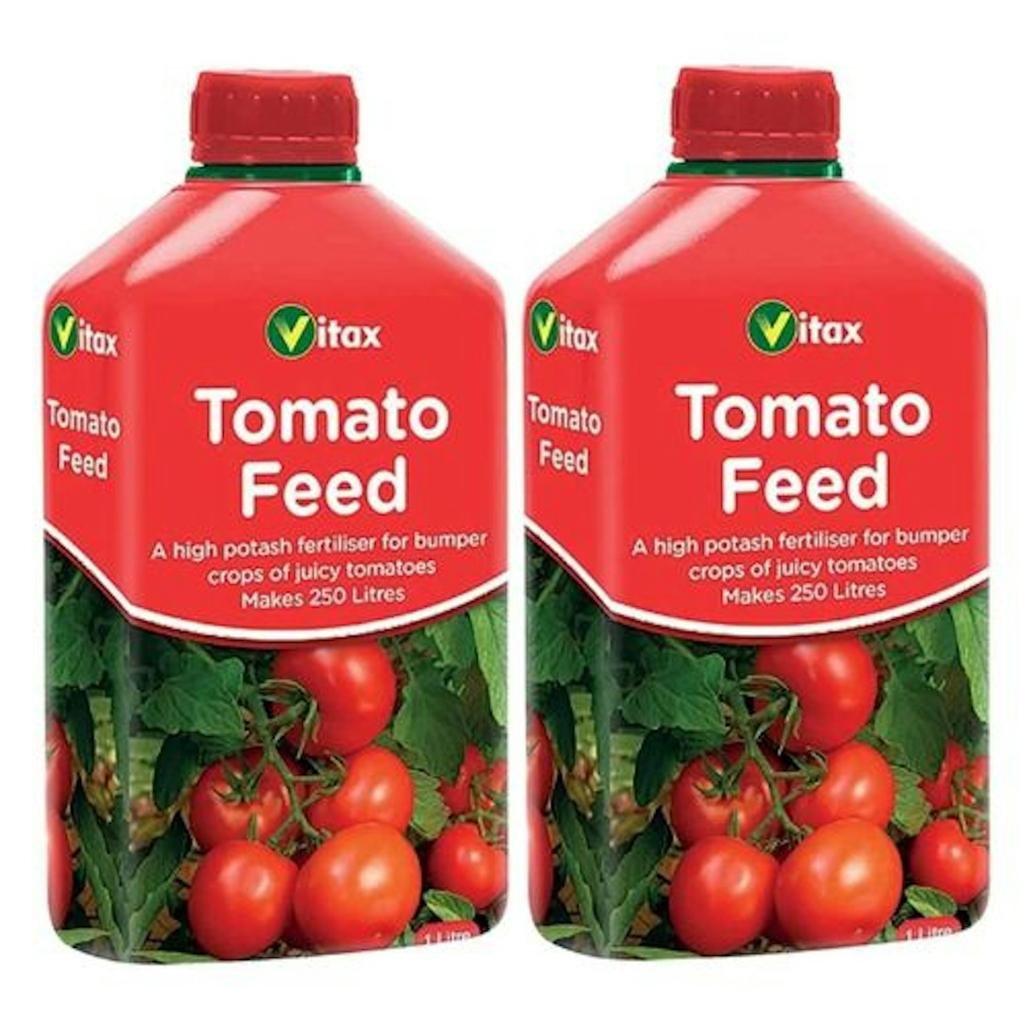 Vitax Ltd Liquid Tomato Feed