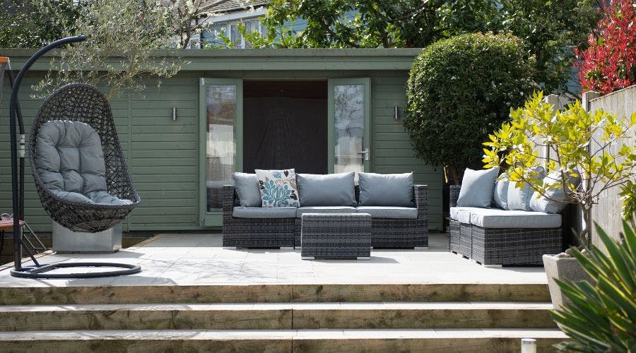 Best Garden Furniture Deals Outdoor Living Modern Gardens