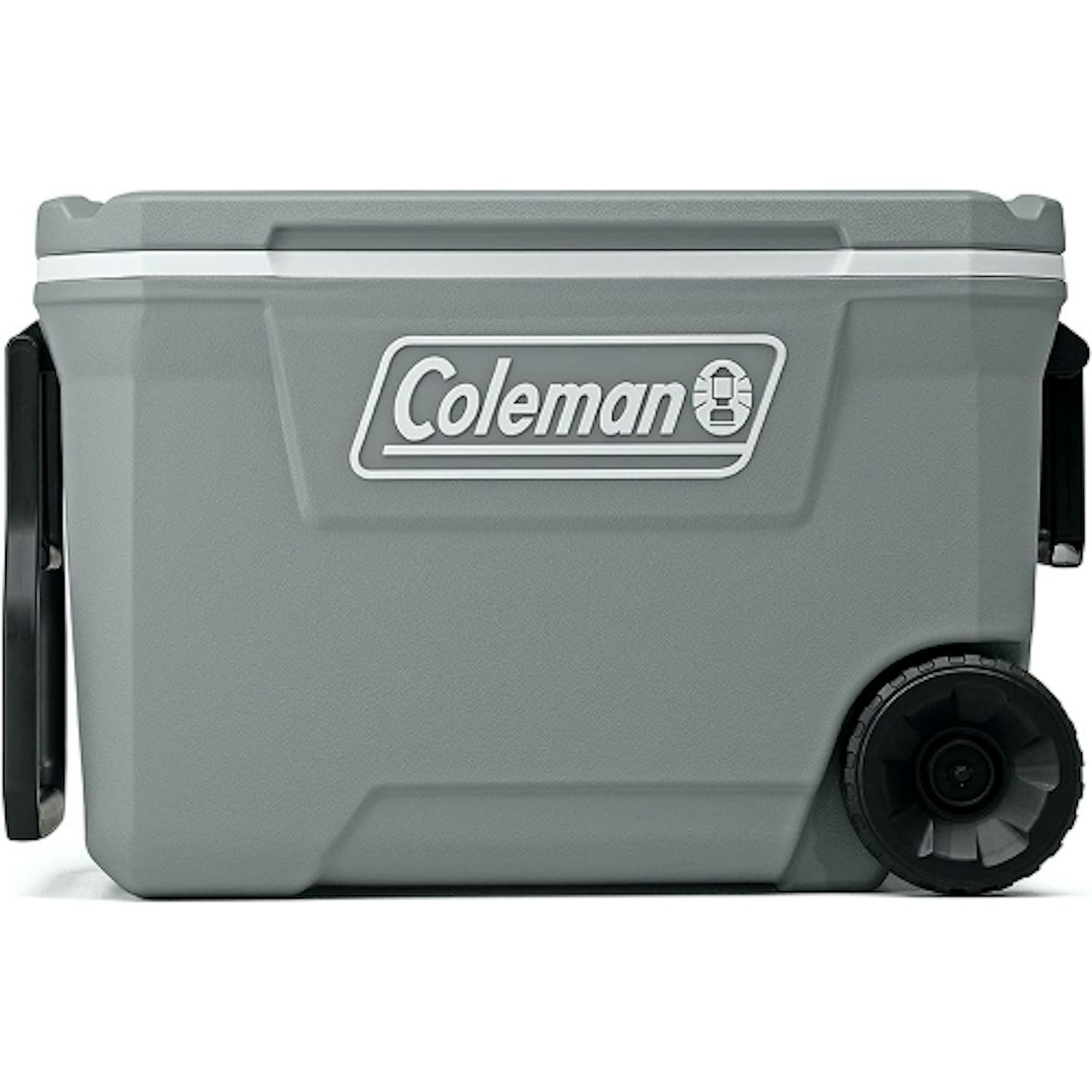 Coleman cooler