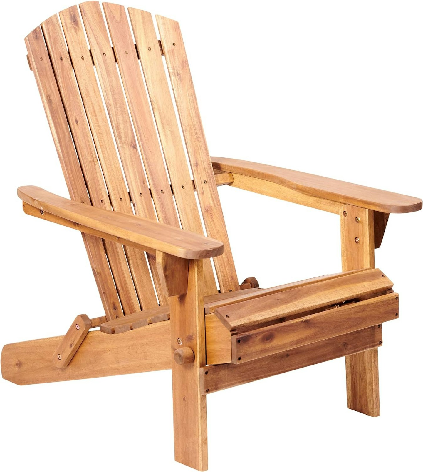 Plant Theatre Adirondack chair