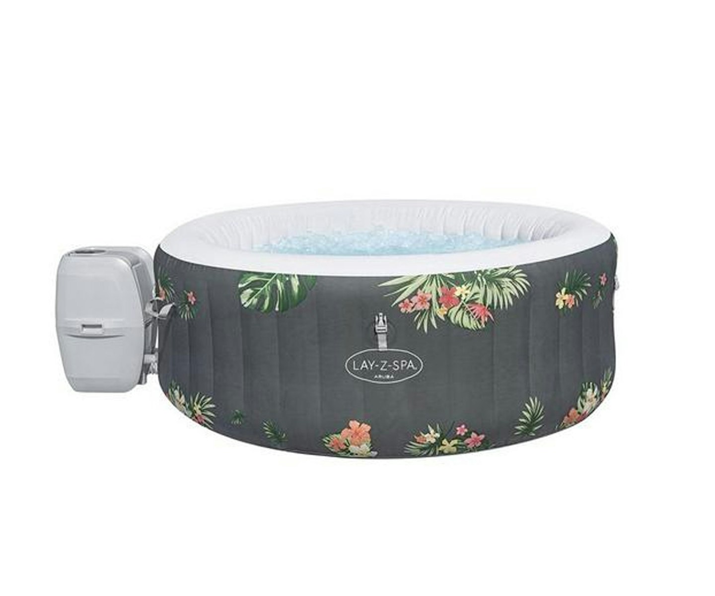 Aruba Airjet Spa (2-3 Adults)