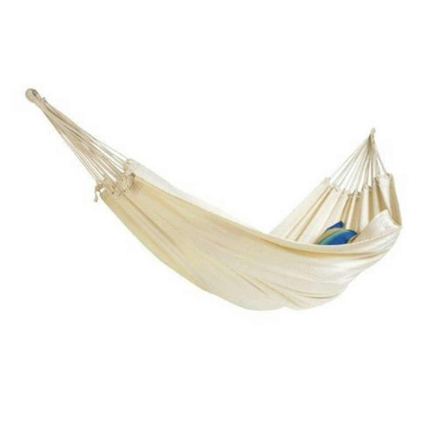 Barbados Natura Hammock