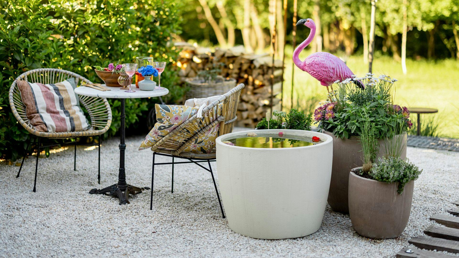 Best garden ornaments UK 2023