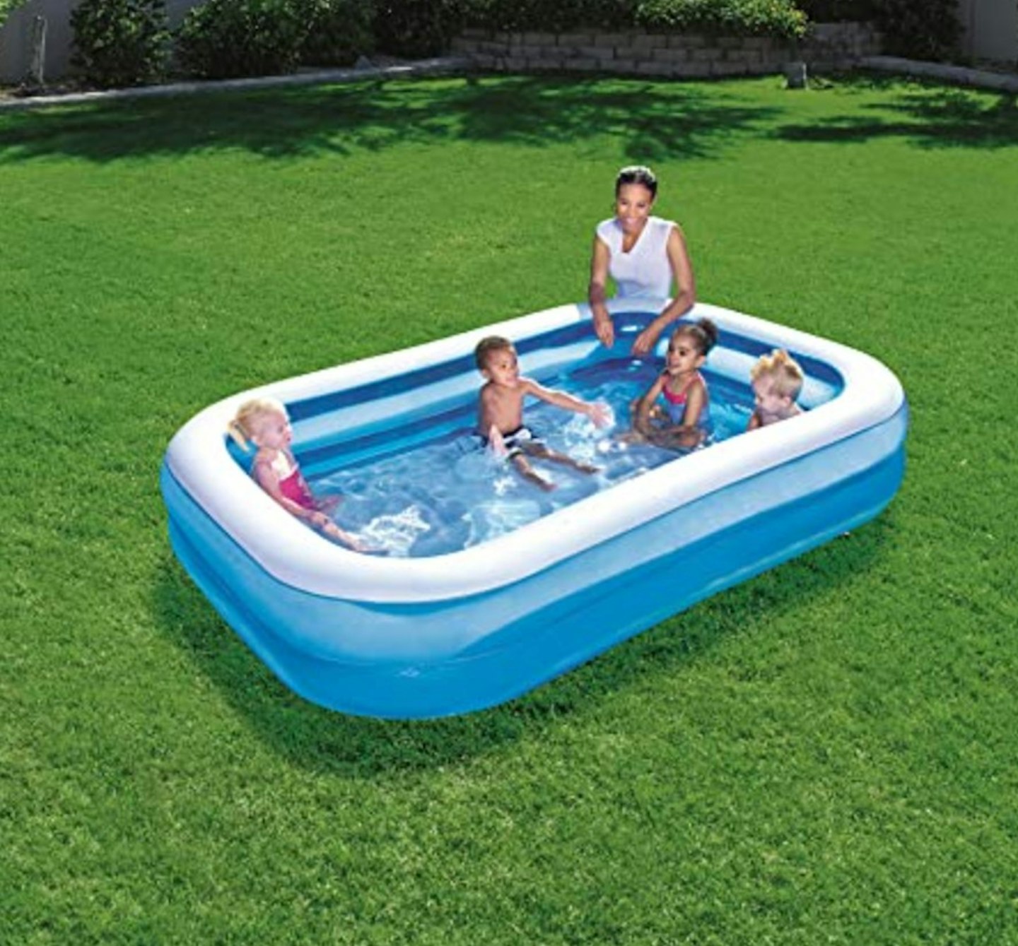 Bestway Family Pool