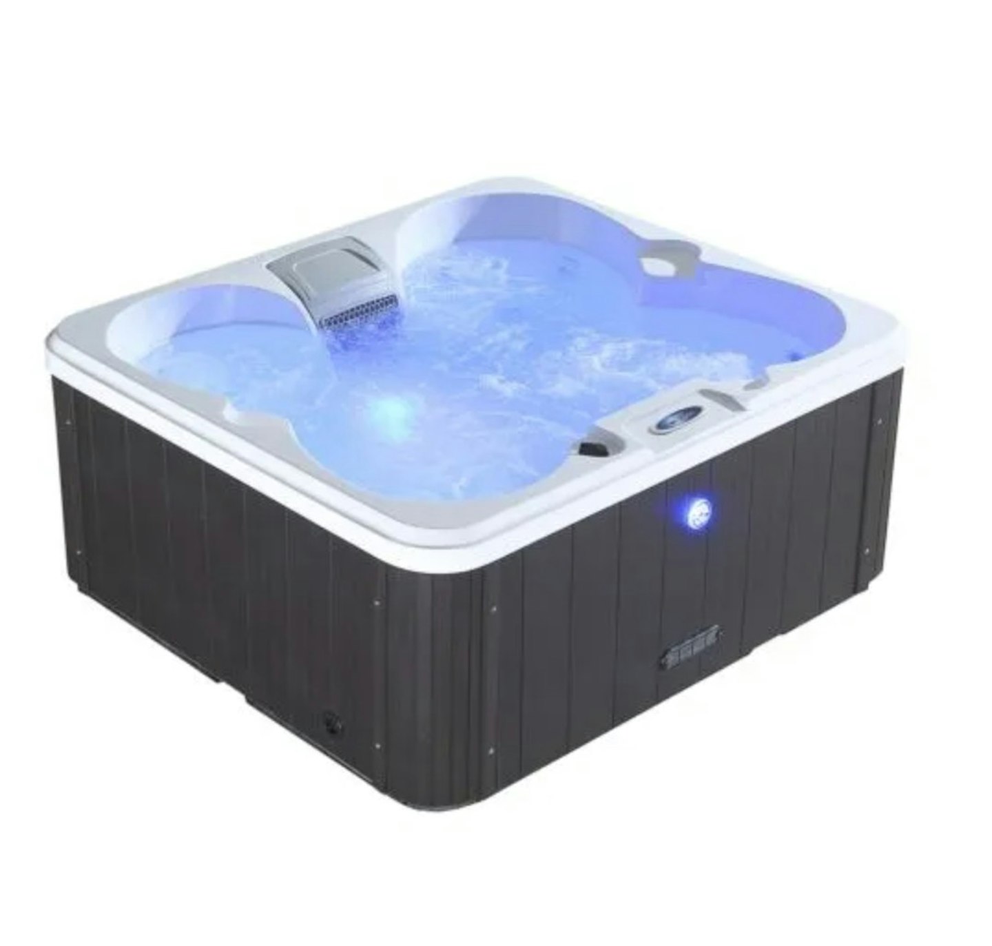 Canadian Spa Gander 4 Person Hot Tub