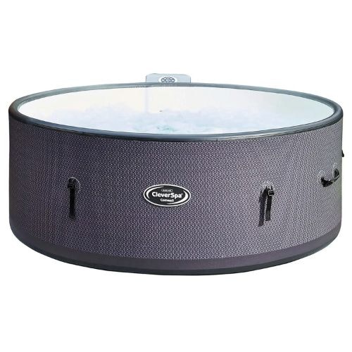 Best hot tub deals to splash out on this summer Modern Gardens