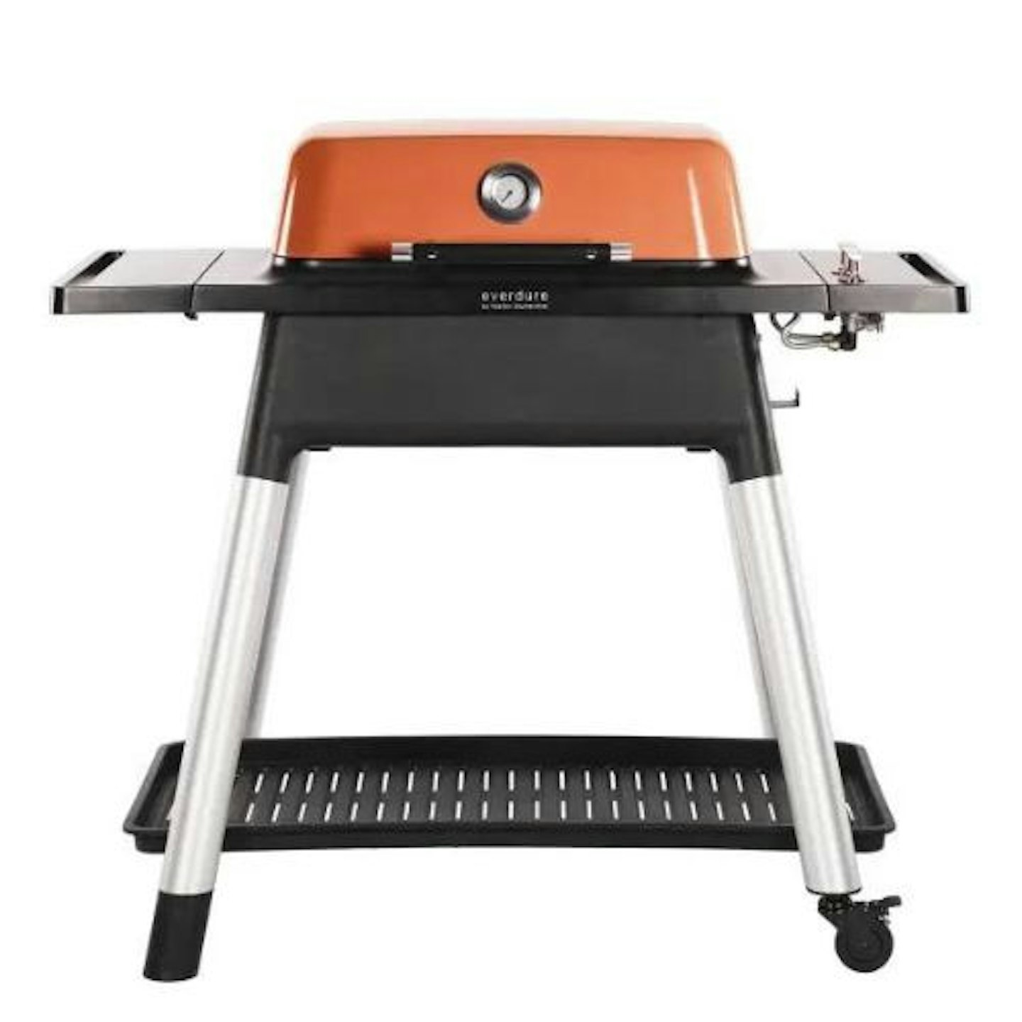 Everdure by Heston Blumenthal FORCE 2 Burner Gas BBQ