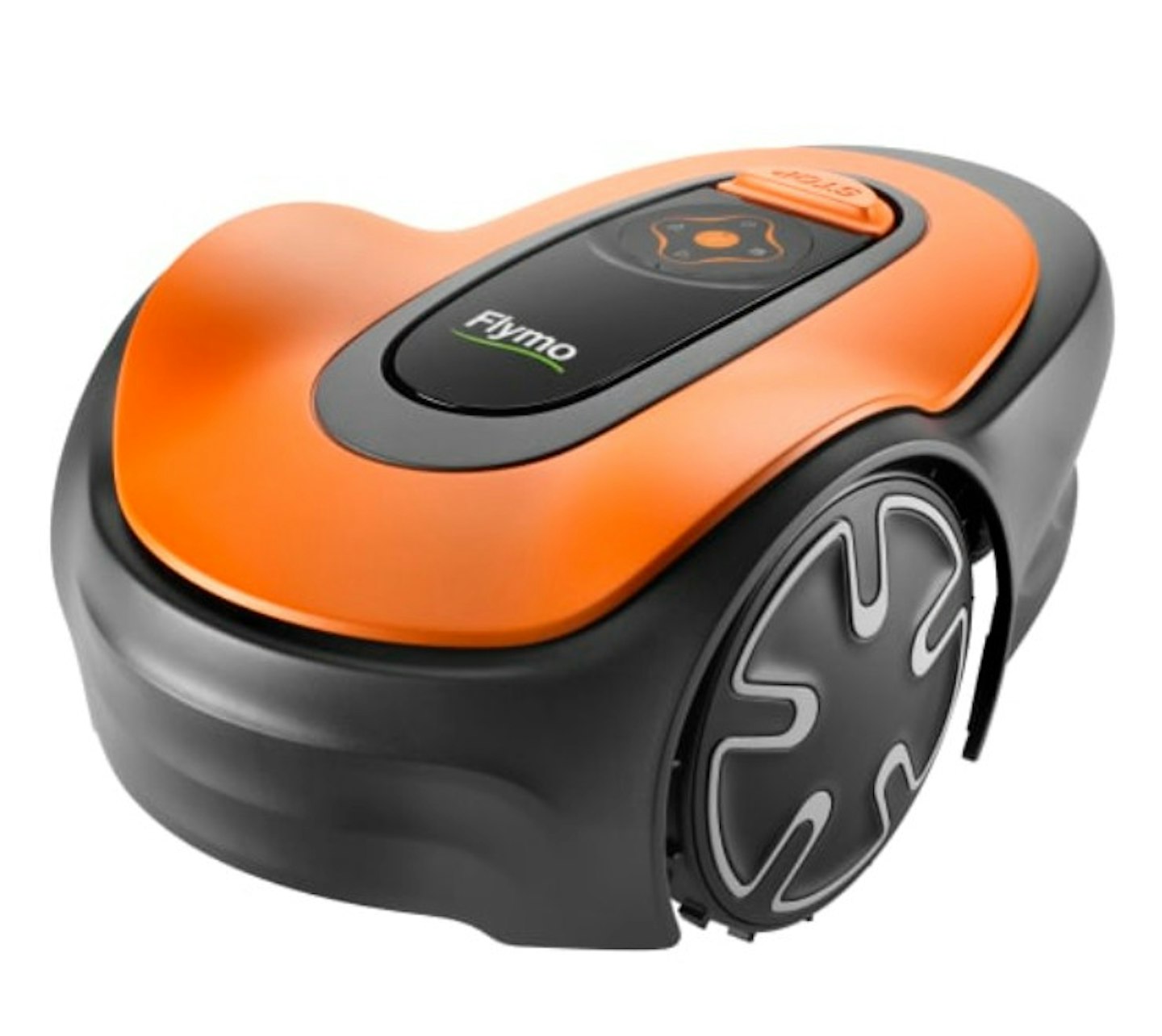 Flymo EasiLife GO 500 Robotic Lawnmower