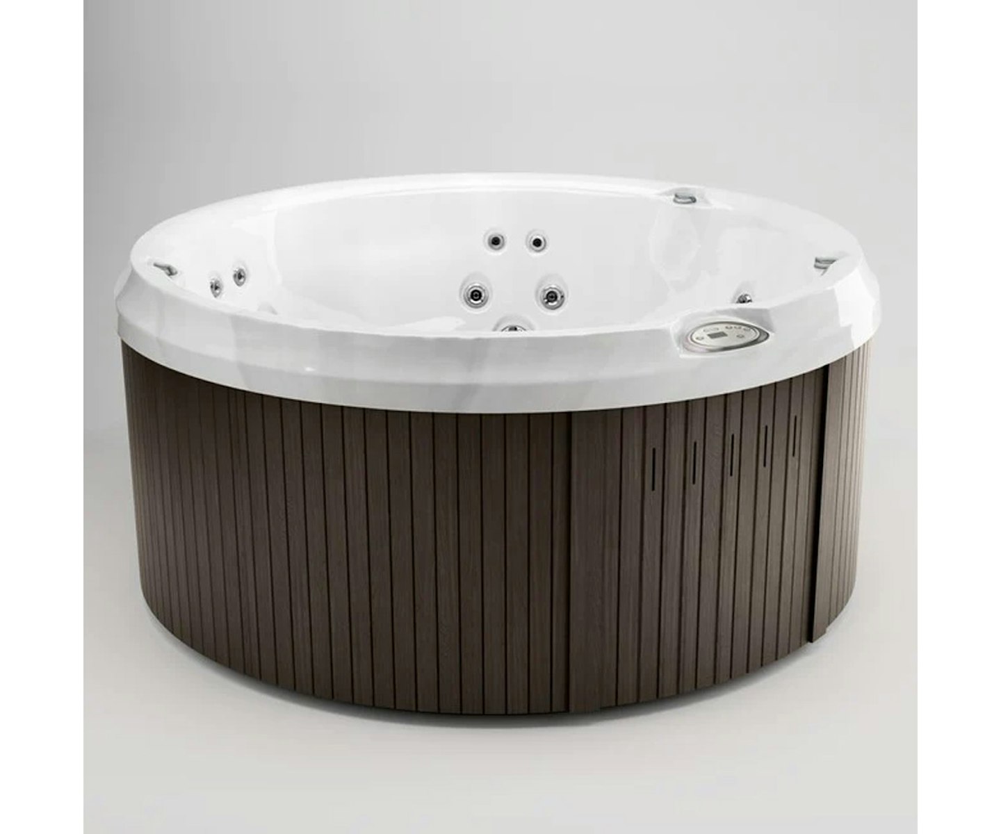 Jacuzzi® J210™ - 4 Person Hot Tub