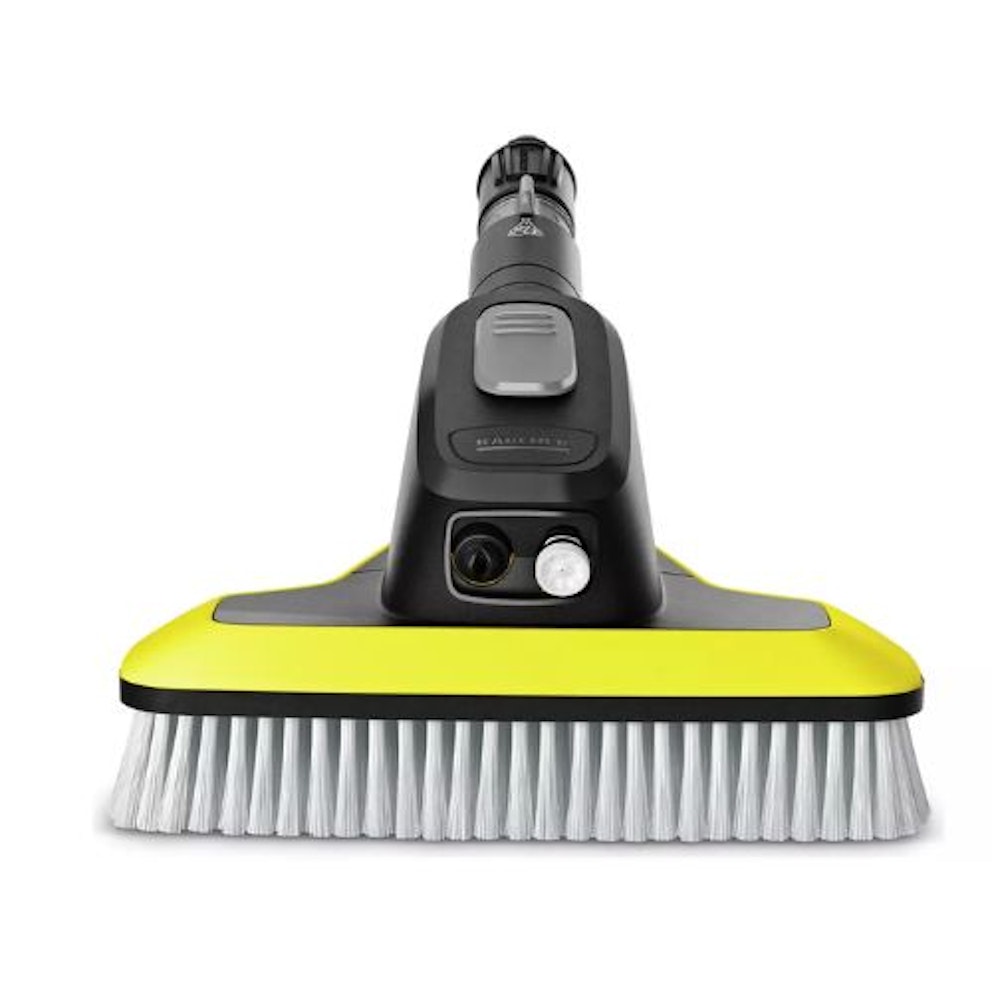 Best Patio Scrubbing Brush UK 2024