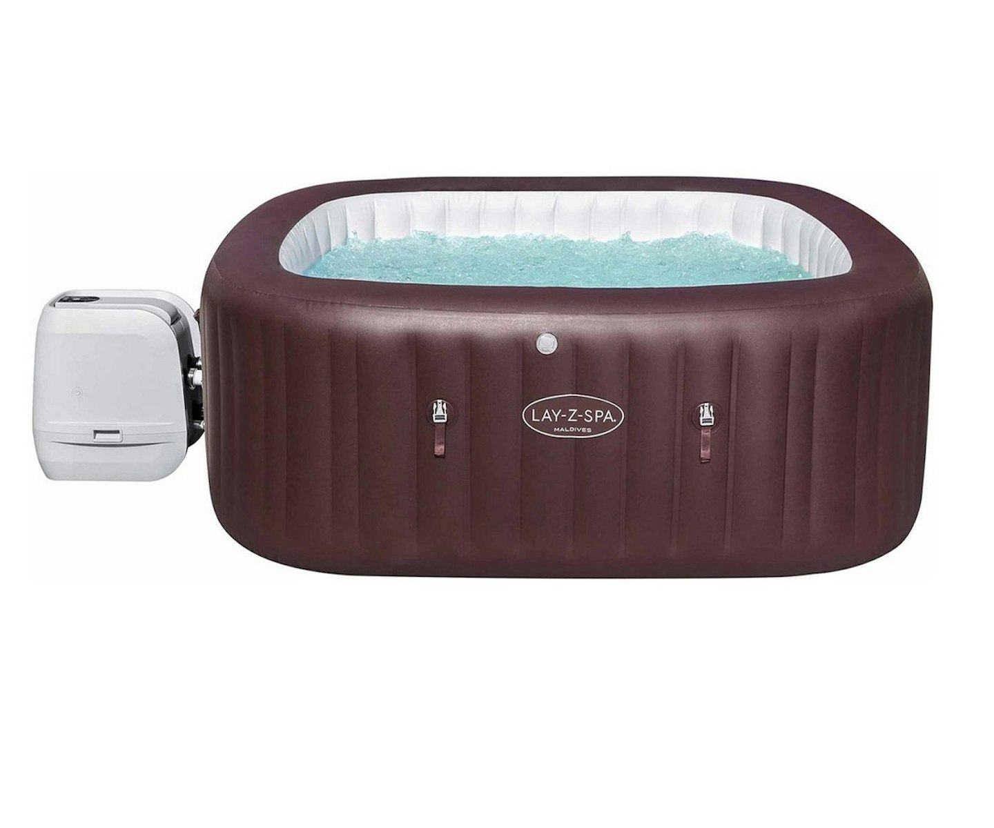 Maldives HydroJet Pro Hot Tub for 5-7 Adults
