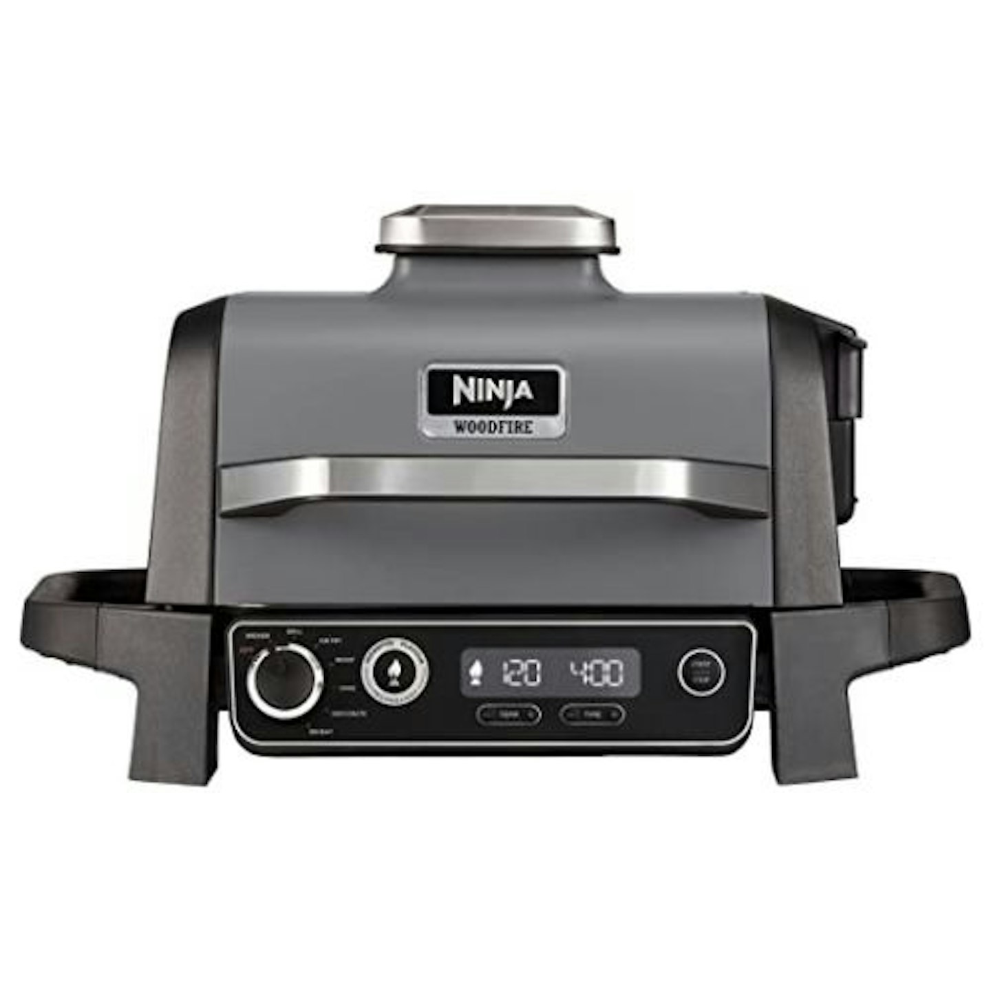 Ninja Woodfire Electric BBQ Grill and Smoker