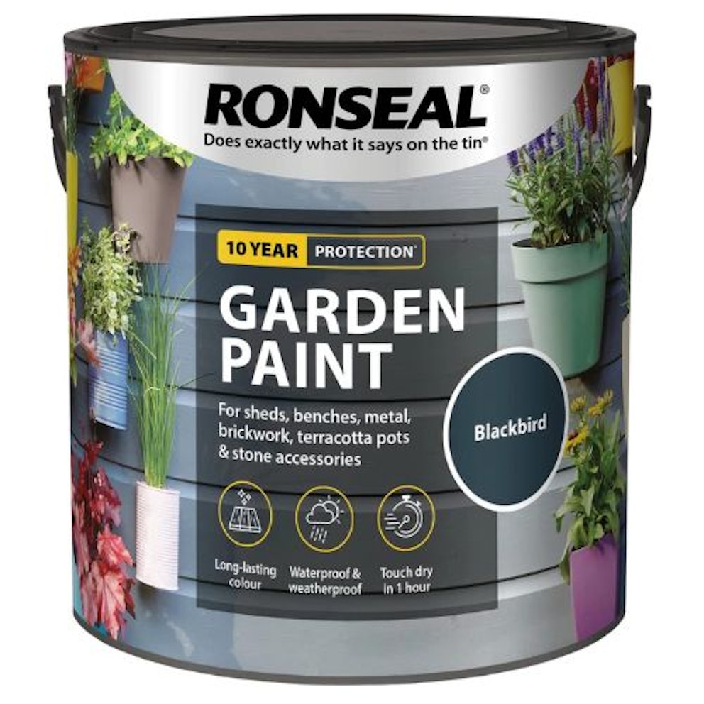 Best Paint For Garden Furniture 2024