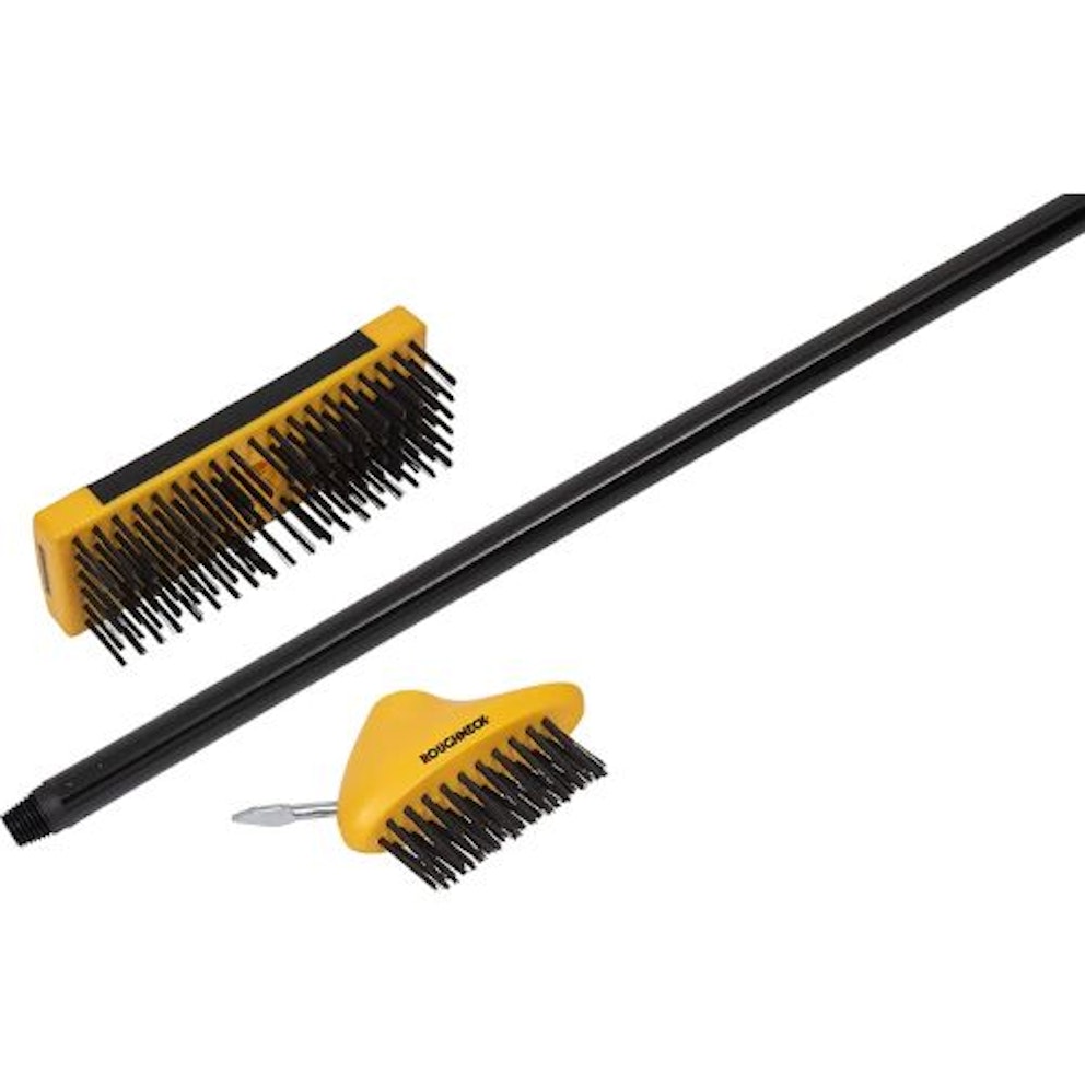 Best Patio Scrubbing Brush UK 2024