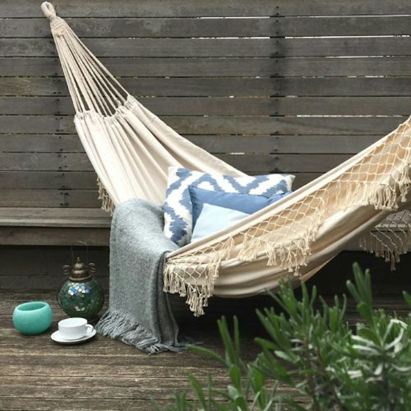 Seamans Double Classic Hammock