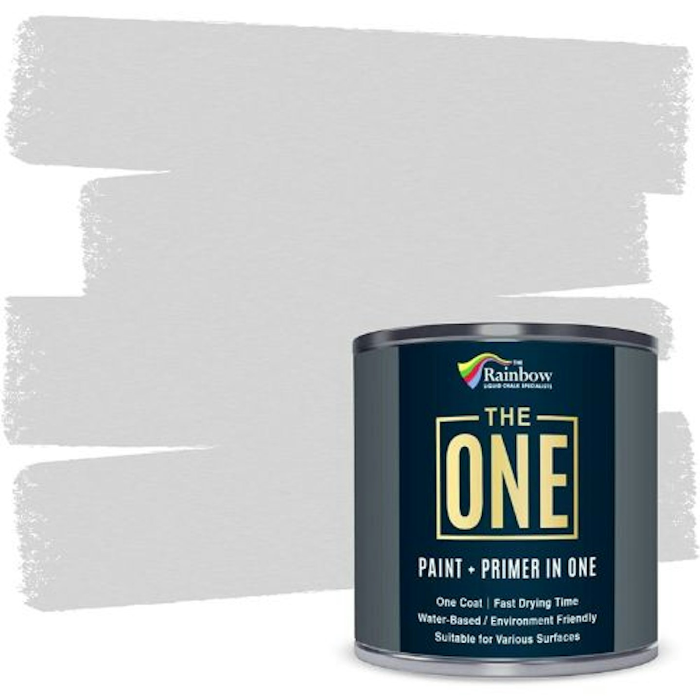 THE ONE Paint & Primer