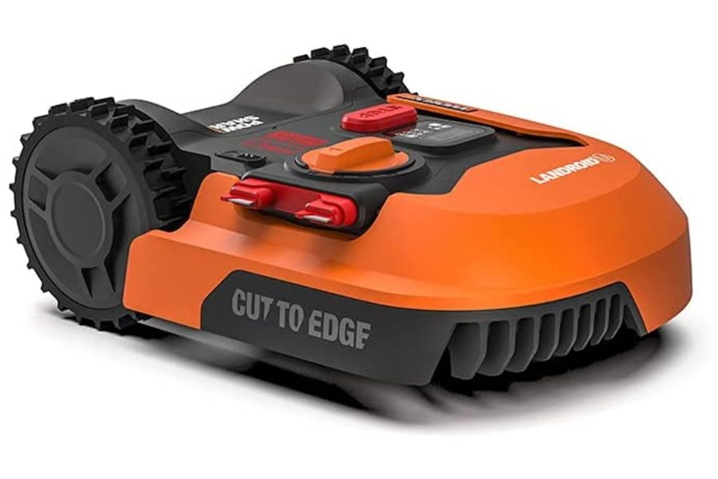 WORX Landroid M WR141E Robot Lawn Mower