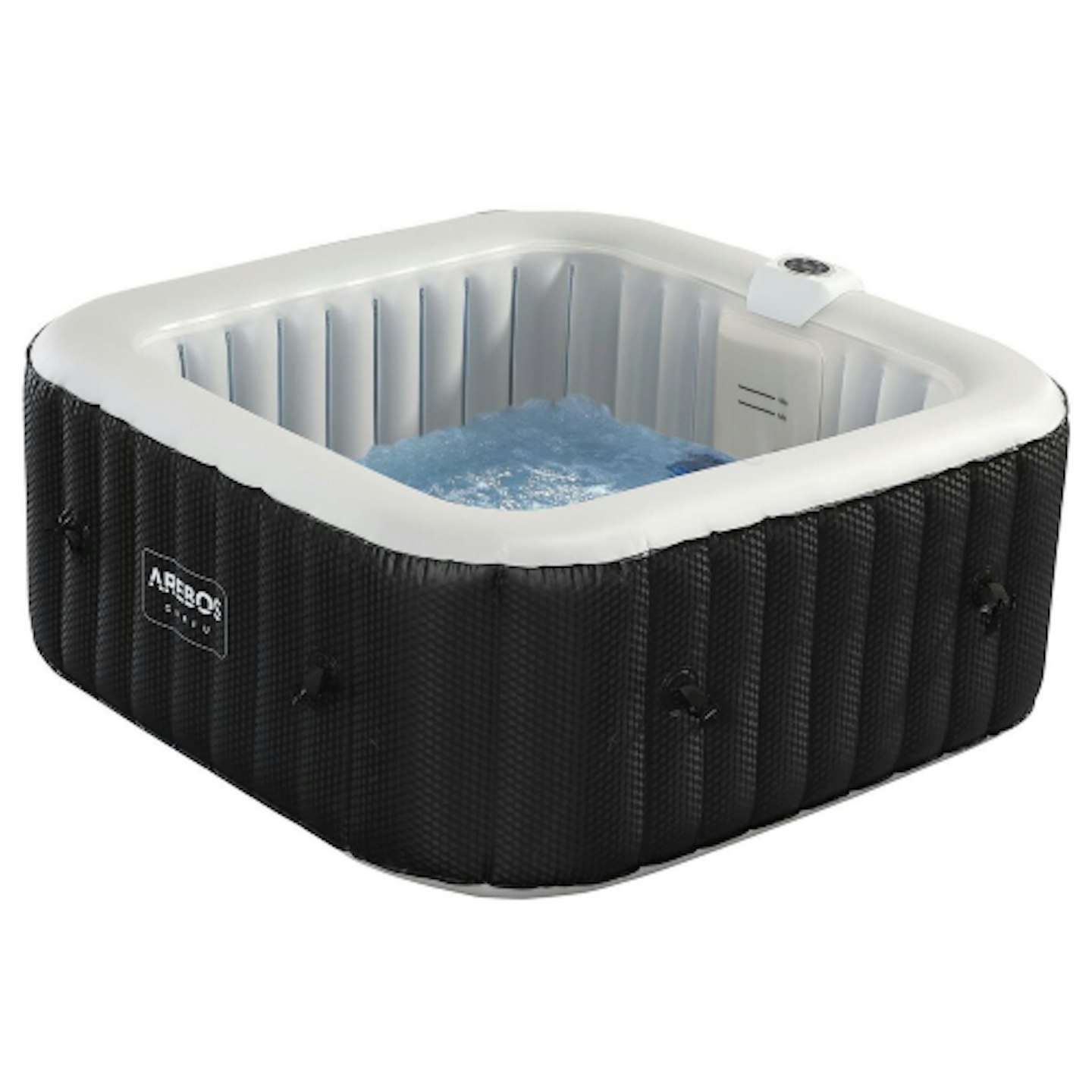 Arebos hot tub 