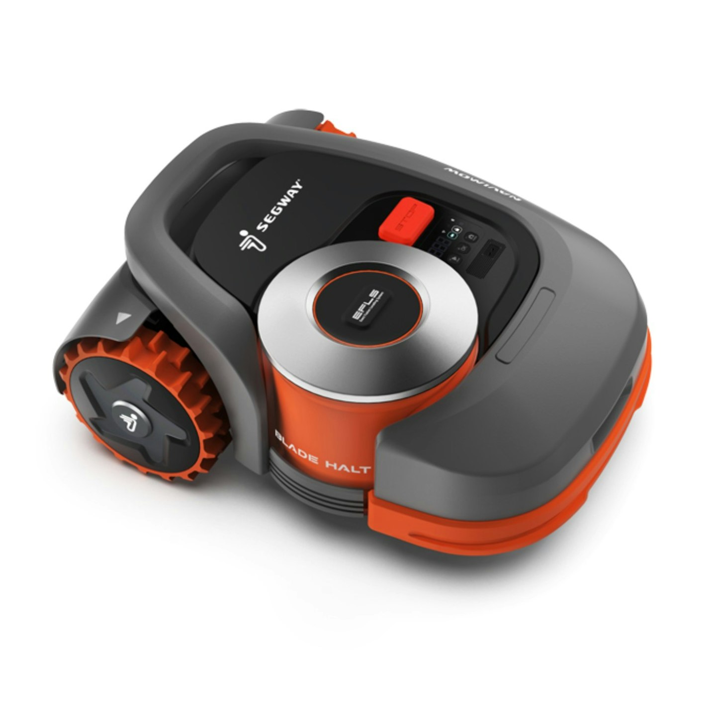 Segway H1500E Robotic Mower